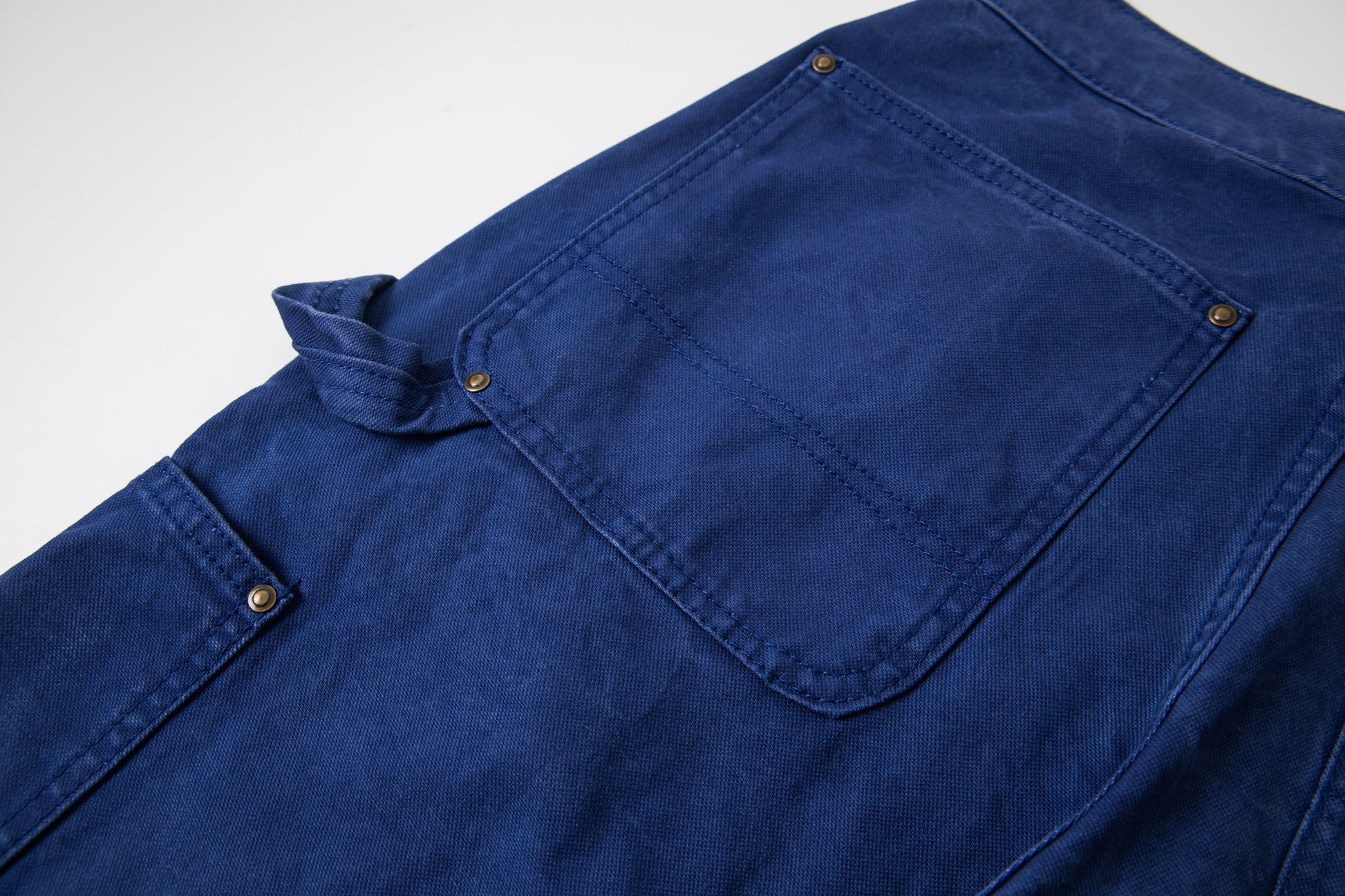 Carhartt Vintage Washed Double Knee Carpenter Work Pants
