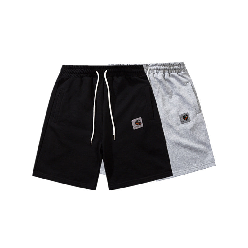Carhartt Essential Fleece Sweat Shorts