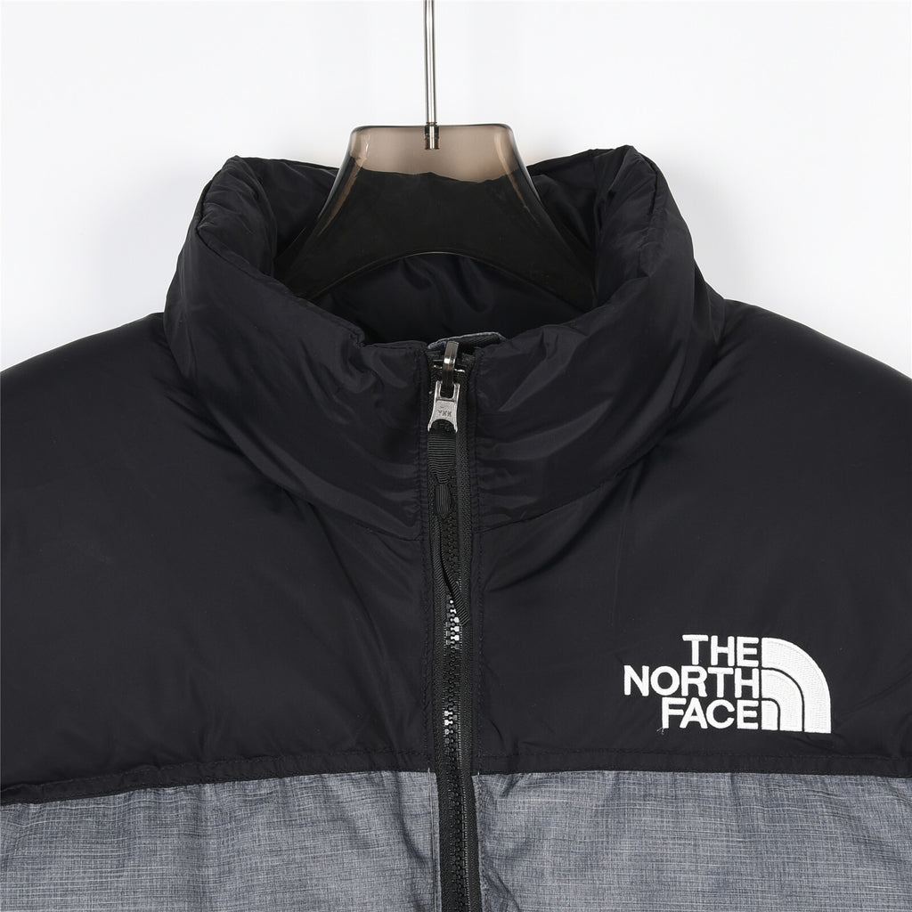 The North Face 1996 Retro Nuptse Jacket – Heather Grey