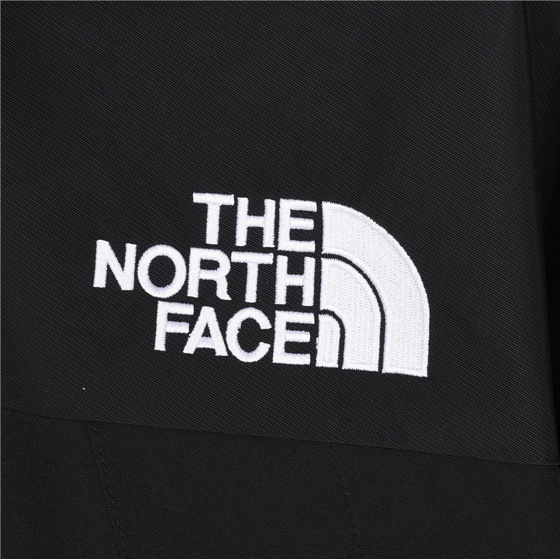 The North Face 1990 Mountain Jacket – GORE-TEX – Black