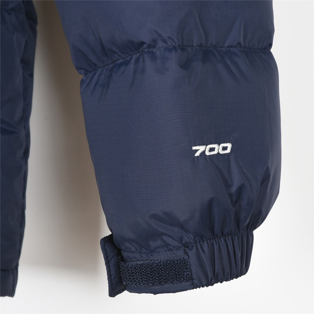 The North Face 1996 Retro Nuptse Jacket – Navy / Black