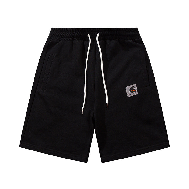 Carhartt Essential Fleece Sweat Shorts