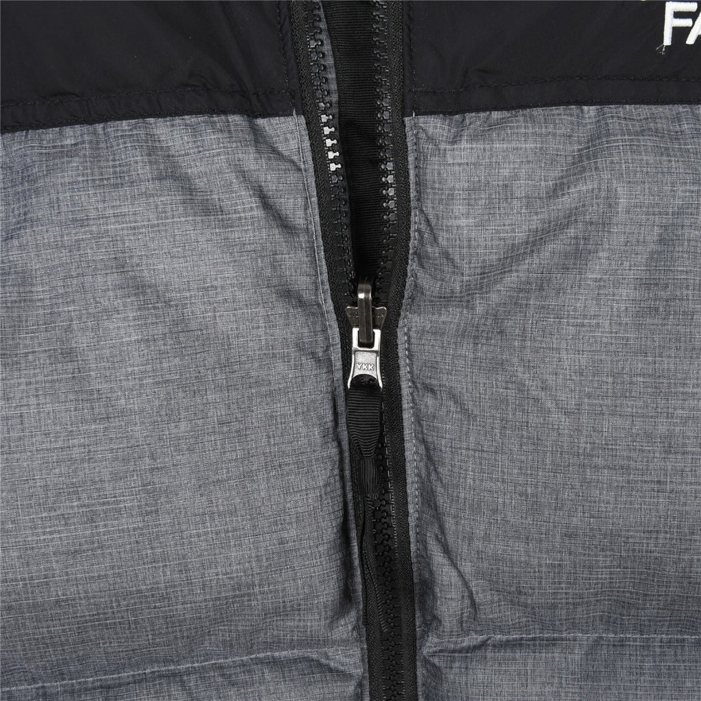 The North Face 1996 Retro Nuptse Jacket – Heather Grey