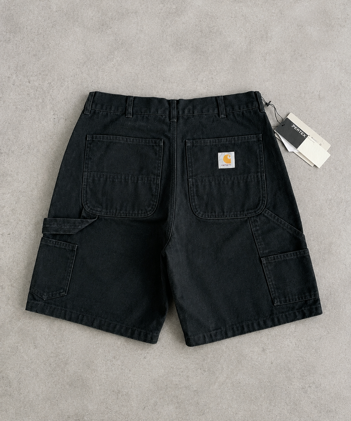 Carhartt WIP Double Knee Shorts