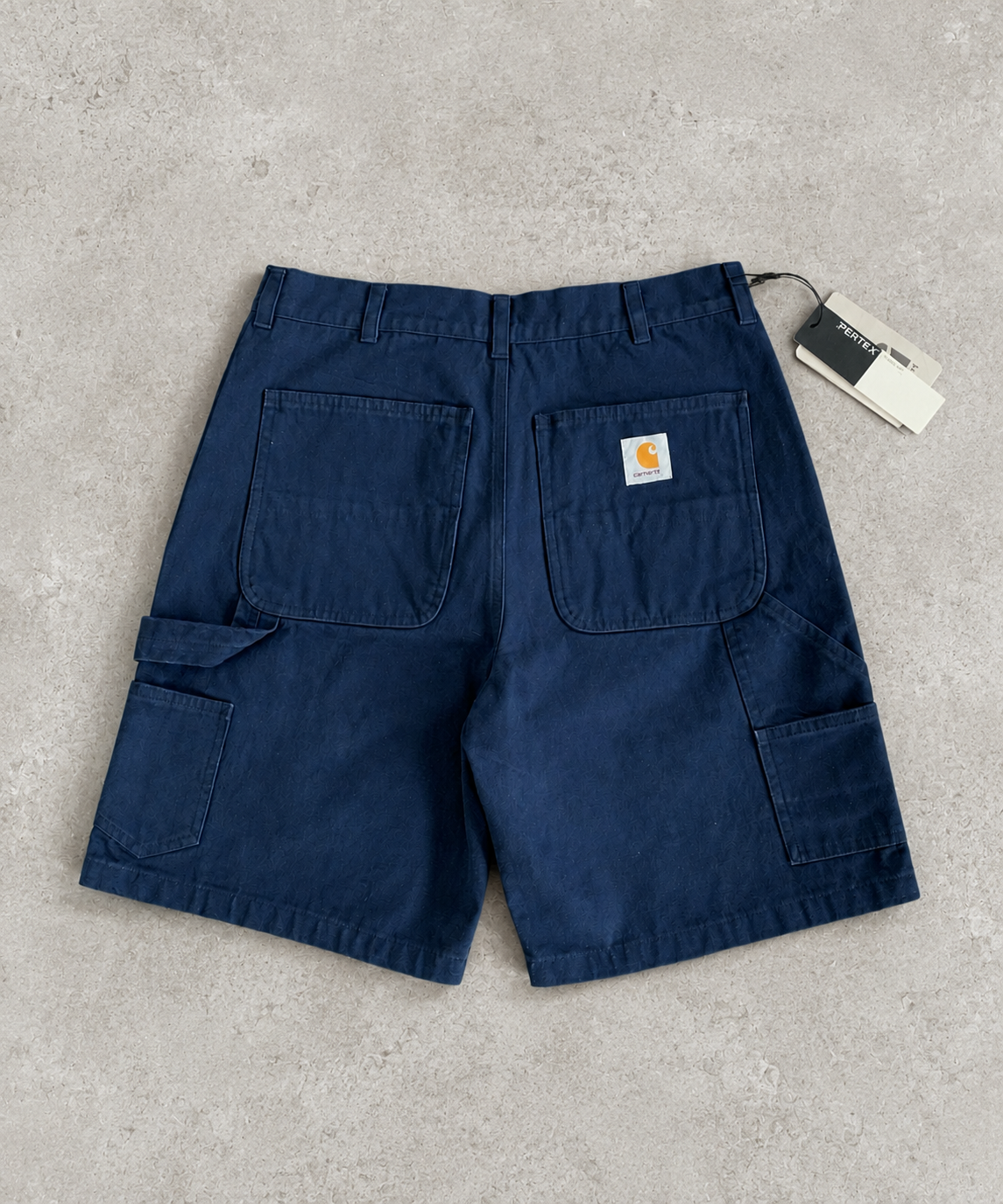 Carhartt WIP Double Knee Shorts