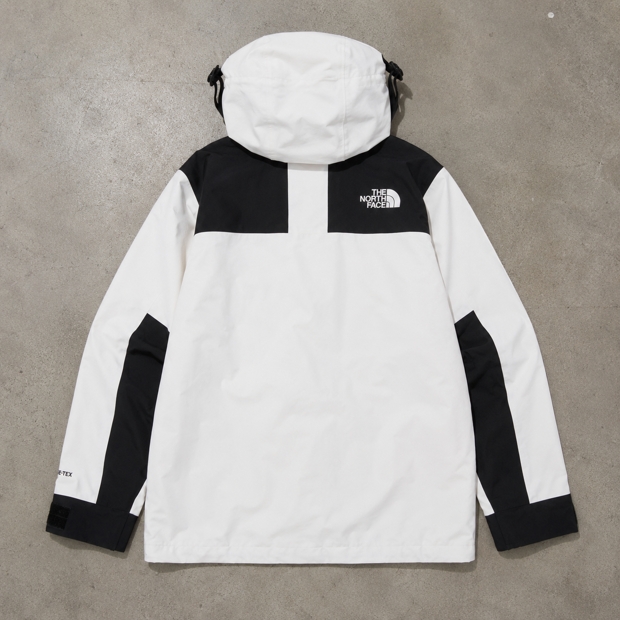 The North Face 1990 Mountain Jacket – GORE-TEX – White
