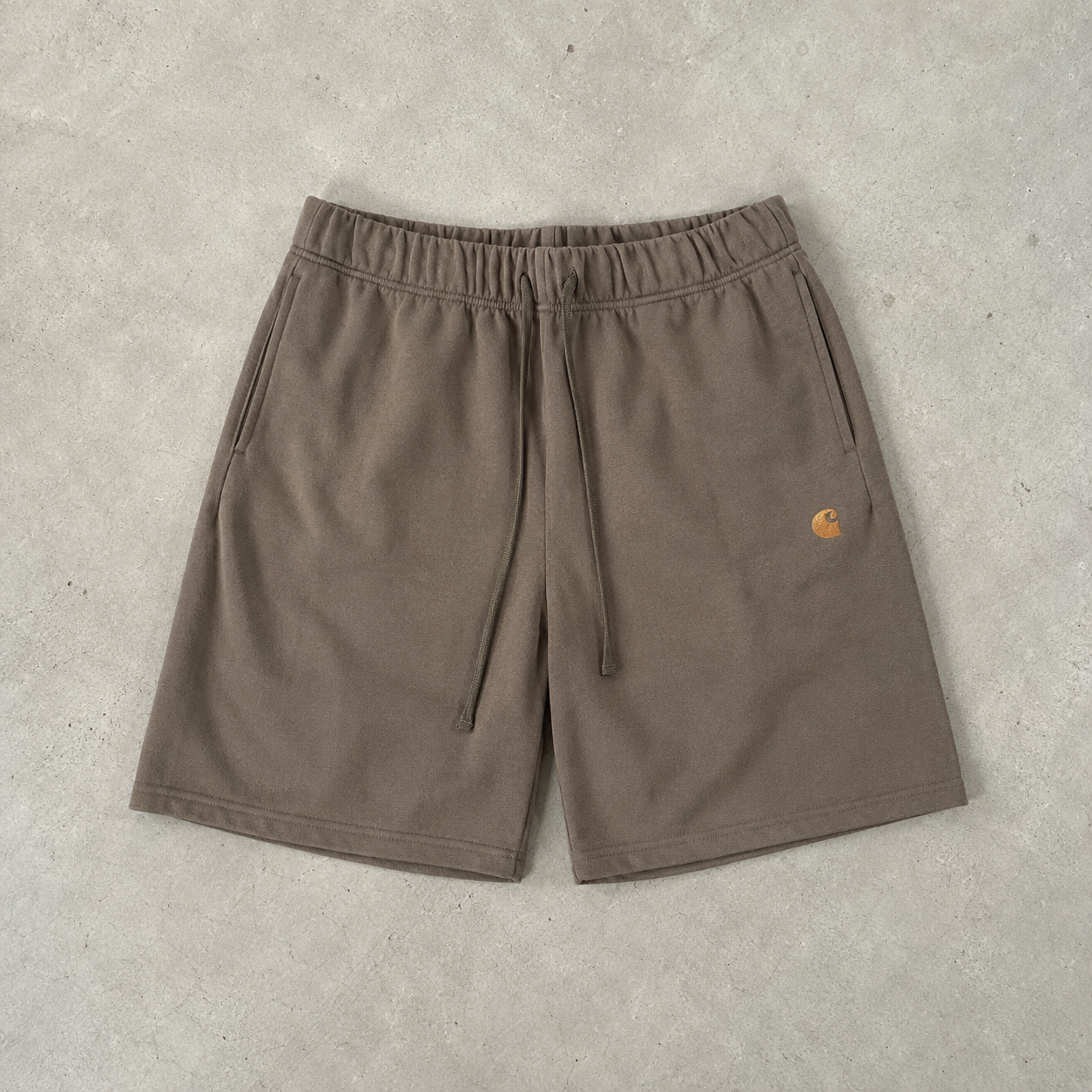Carhartt WIP Chase Sweat Short