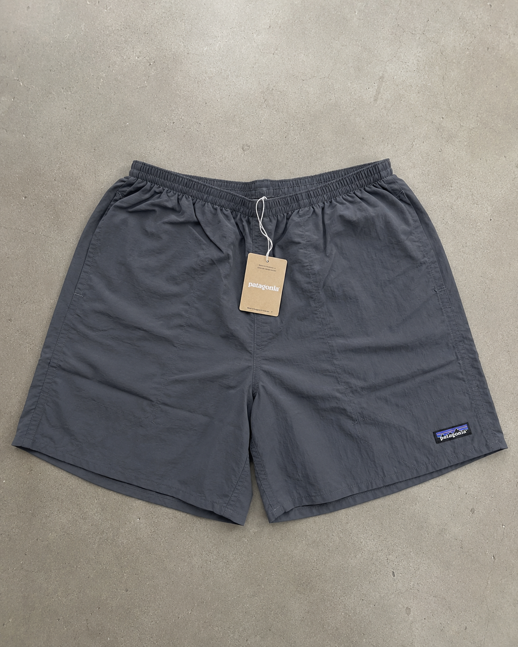 Patagonia TrailEase Lightweight Outdoor Shorts