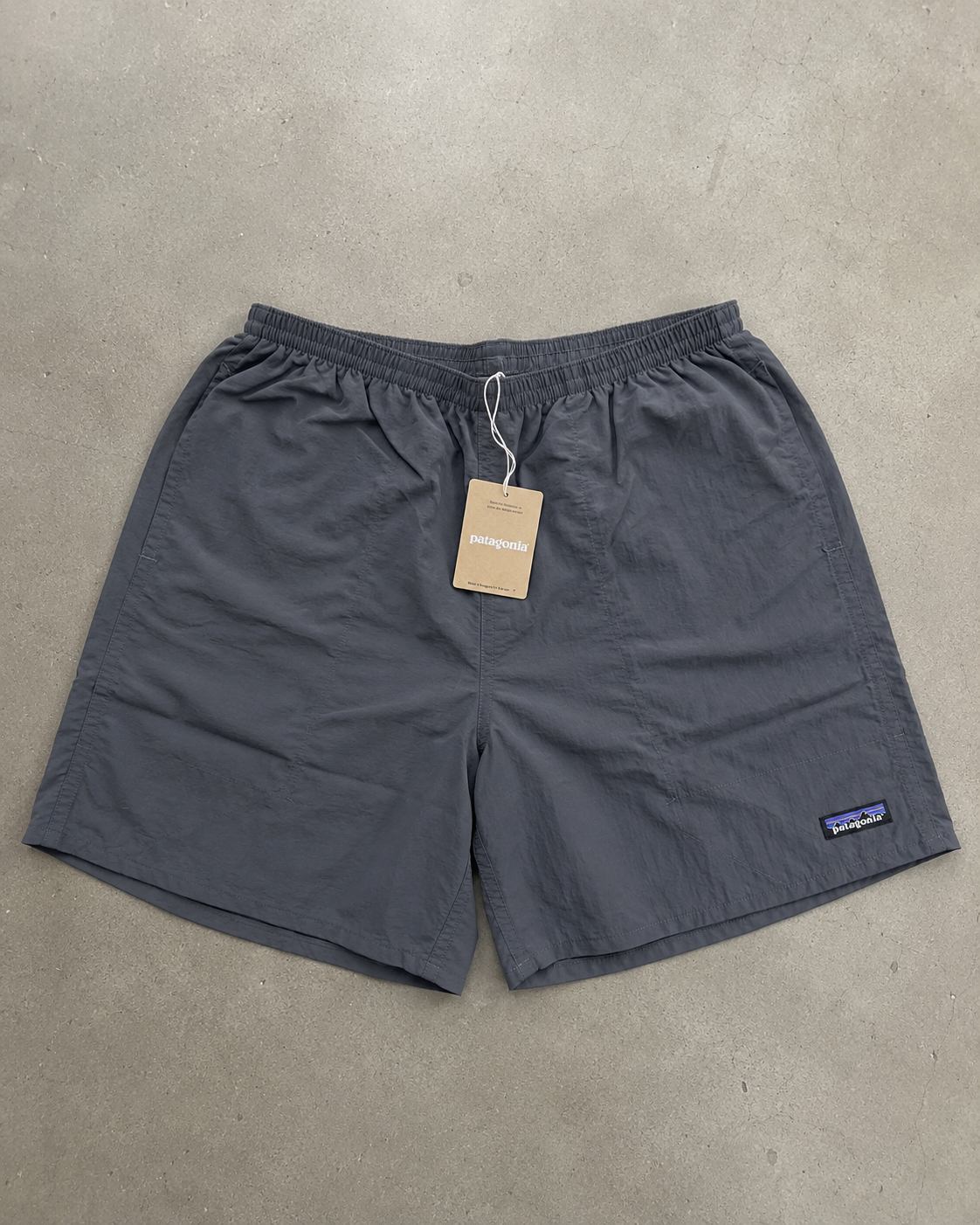 Patagonia TrailEase Lightweight Outdoor Shorts