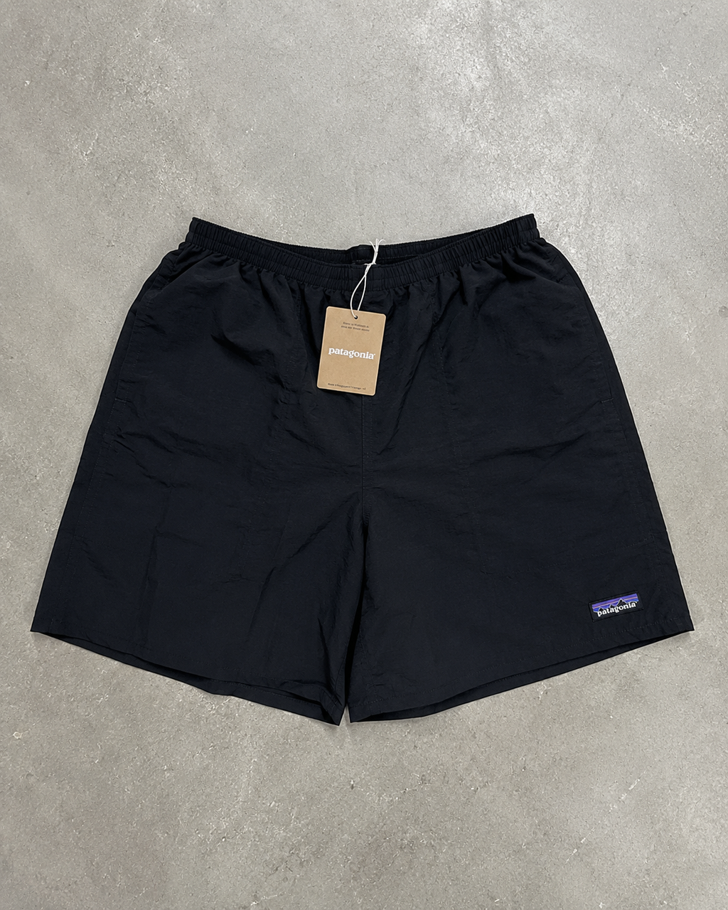 Patagonia TrailEase Lightweight Outdoor Shorts