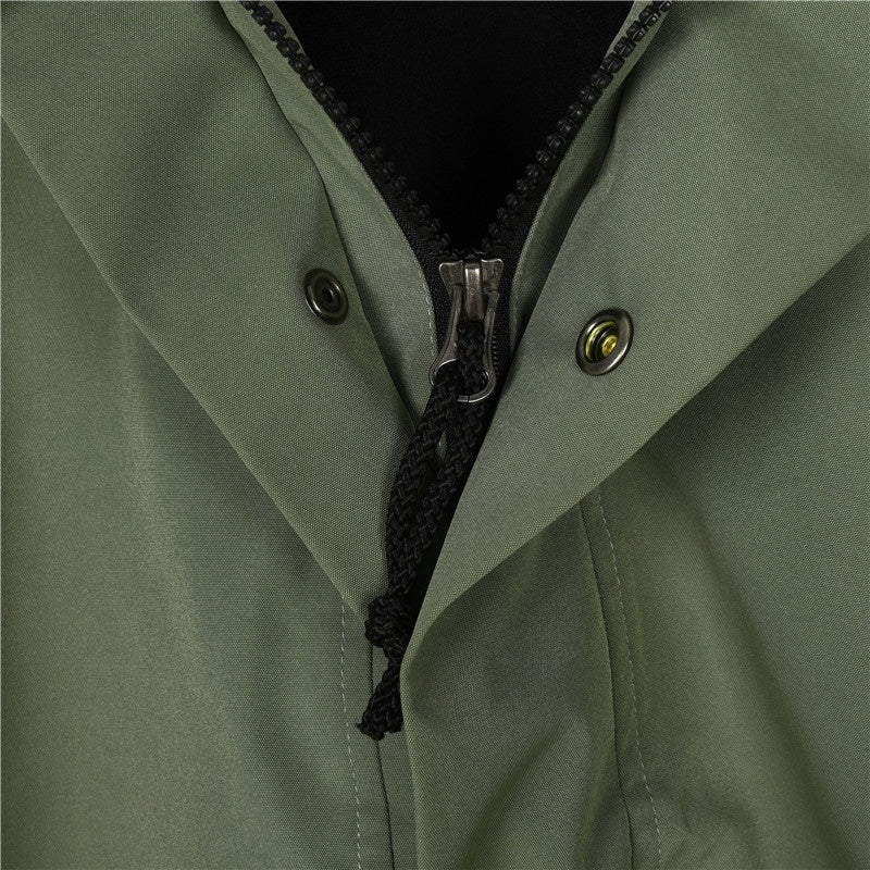 The North Face 1990 Mountain Jacket – GORE-TEX – Olive