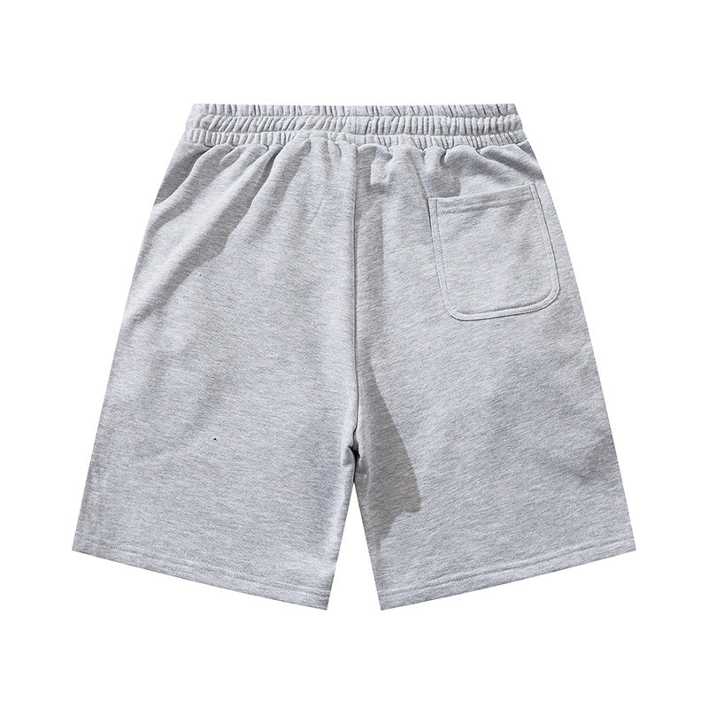Carhartt Vertical Logo Sweat Shorts