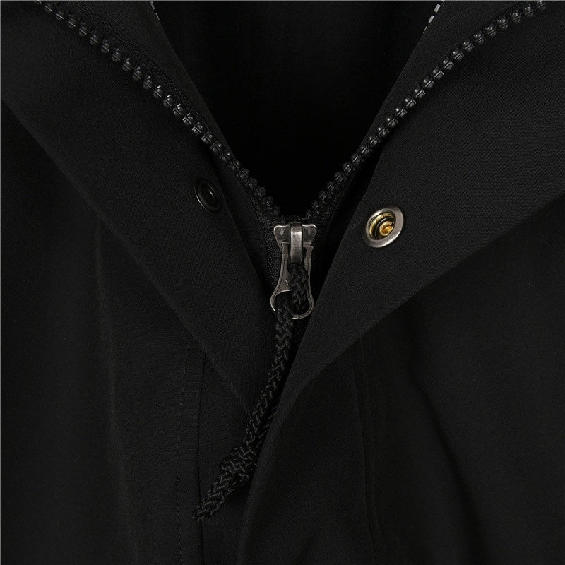 The North Face 1990 Mountain Jacket – GORE-TEX – Black