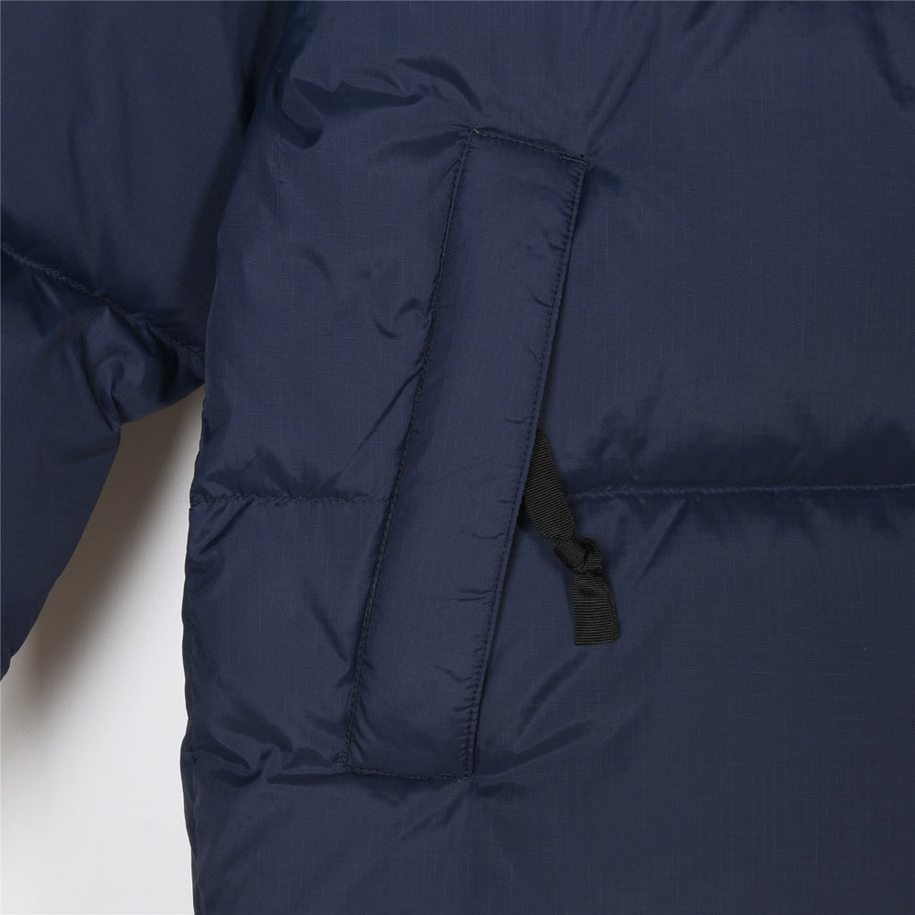 The North Face 1996 Retro Nuptse Jacket – Navy / Black