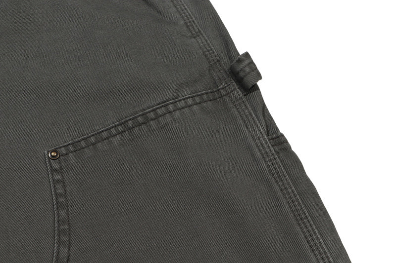 Carhartt Washed Utility Cargo Work Pants