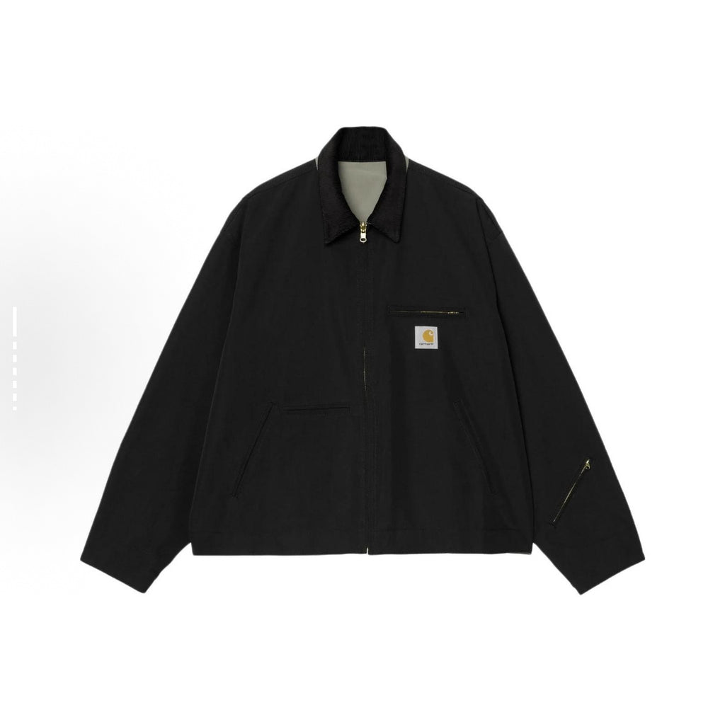 Carhartt WIP x INVINCIBLE Reversible Detroit Utility Jacket