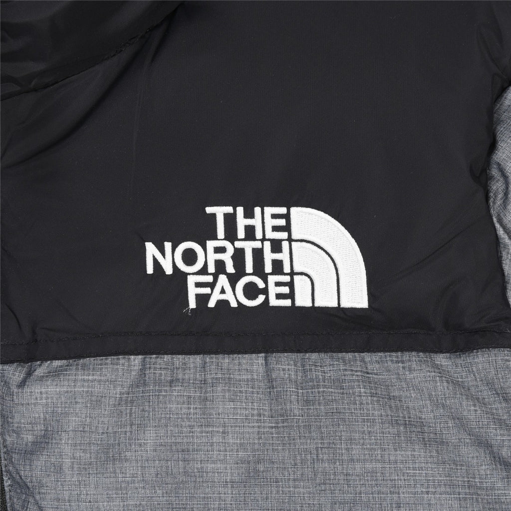 The North Face 1996 Retro Nuptse Jacket – Heather Grey
