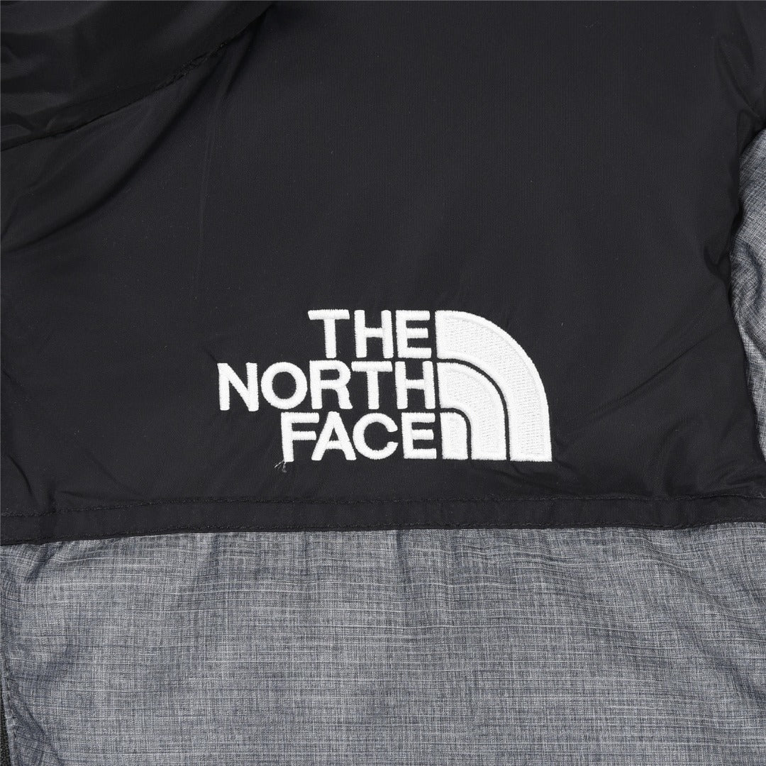 The North Face 1996 Retro Nuptse Jacket – Heather Grey