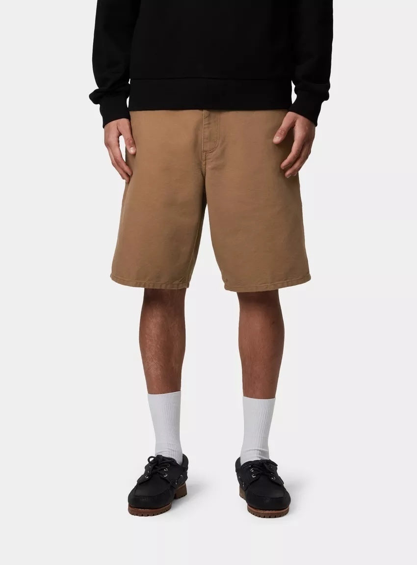 Carhartt WIP B01 Classic Double-Knee Work Shorts