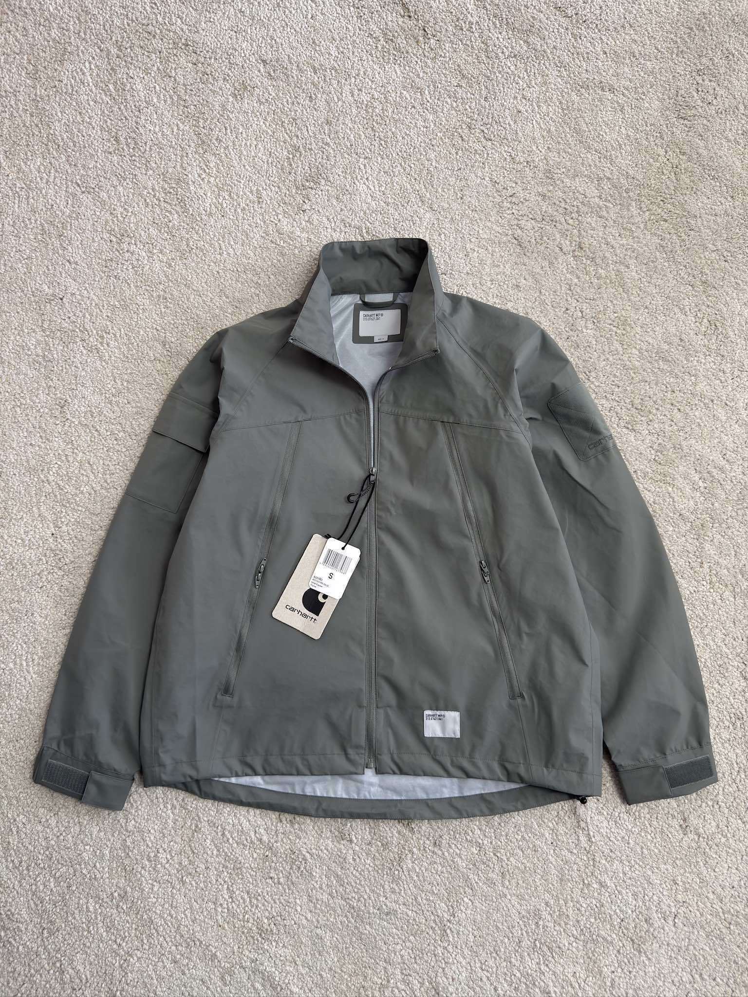 Carhartt Waterproof Technical Shell Jacket