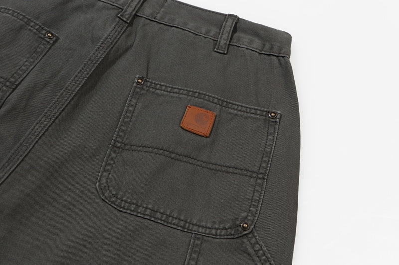 Carhartt Washed Utility Cargo Work Pants