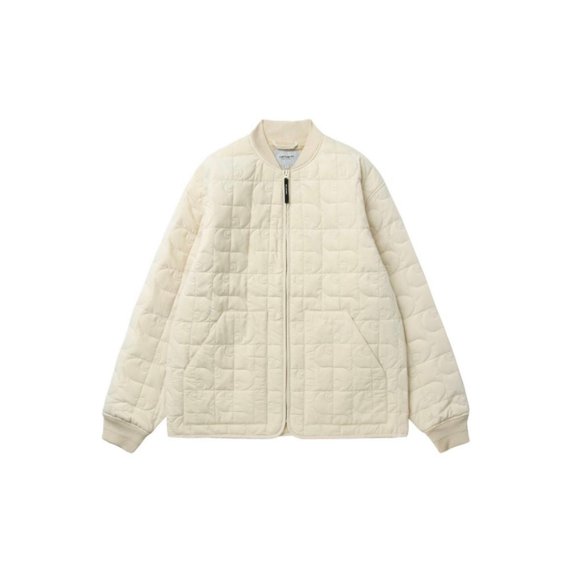 Carhartt  Allover Quilted Lightweight Liner Jacket