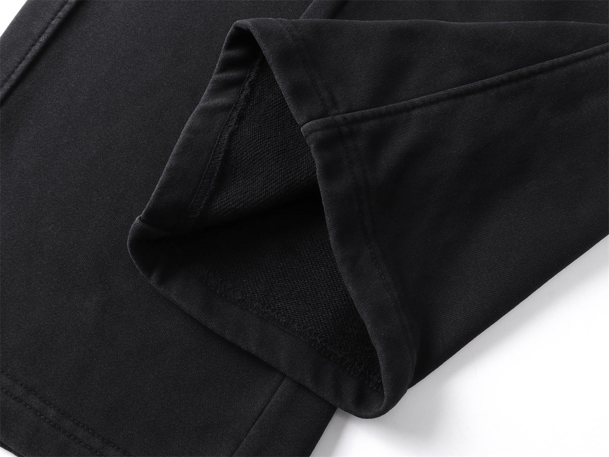 Carhartt Washed Fleece Wide Leg Sweatpants