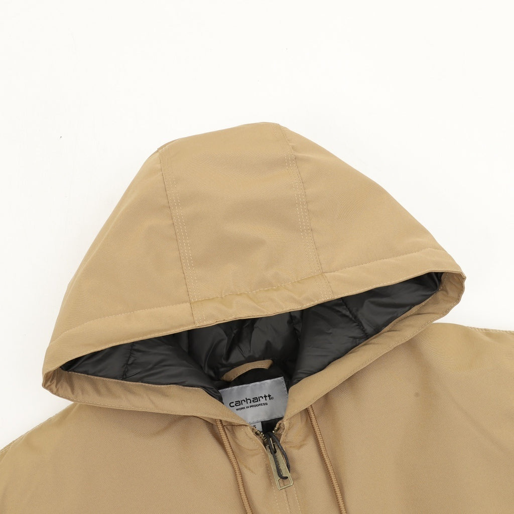 Carhartt WIP Active Jacket (Winter) – Cream