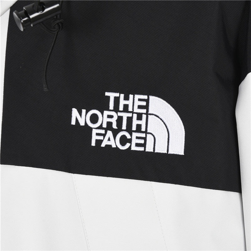The North Face 1990 Mountain Jacket – GORE-TEX – White