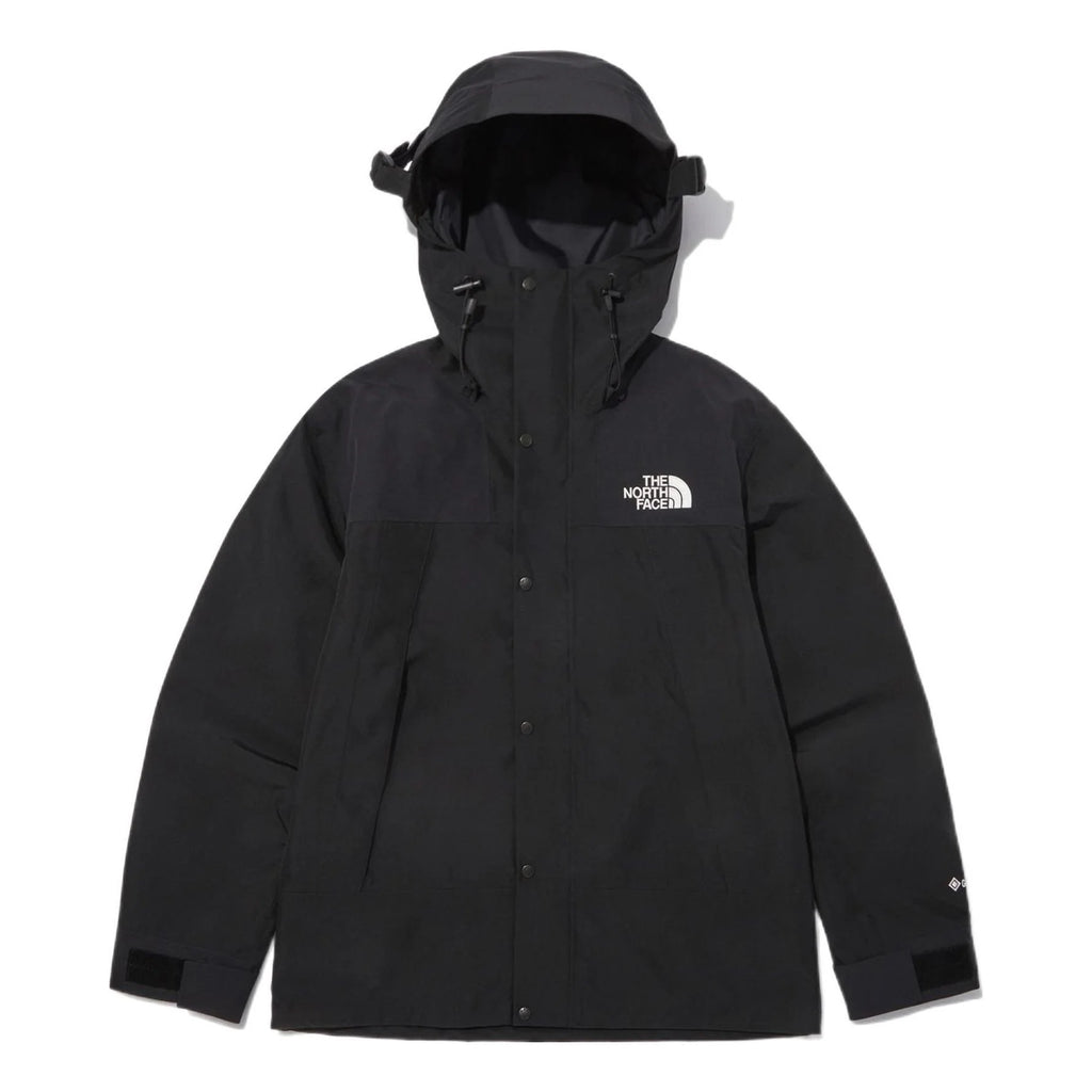 The North Face 1990 Mountain Jacket – GORE-TEX – Black
