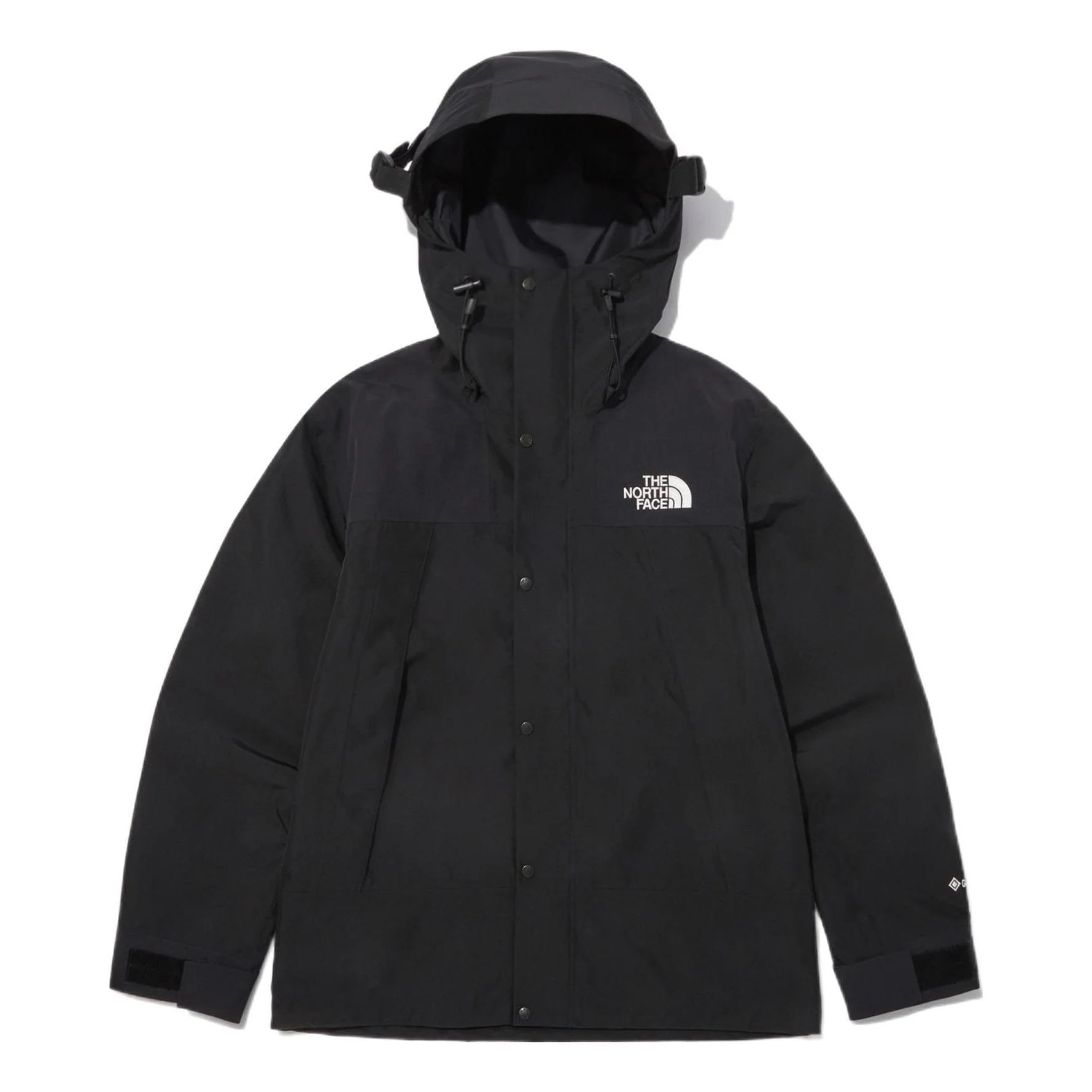 The North Face 1990 Mountain Jacket – GORE-TEX – Black