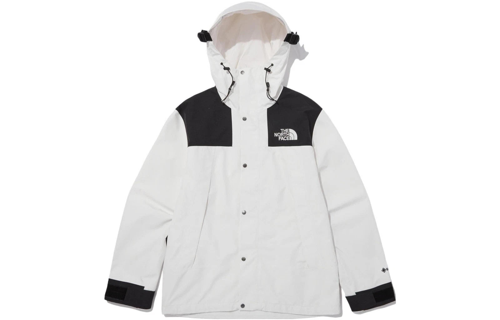 The North Face 1990 Mountain Jacket – GORE-TEX – White