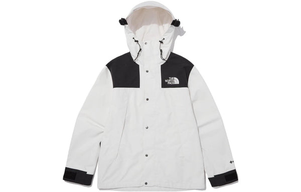 The North Face 1990 Mountain Jacket – GORE-TEX – White