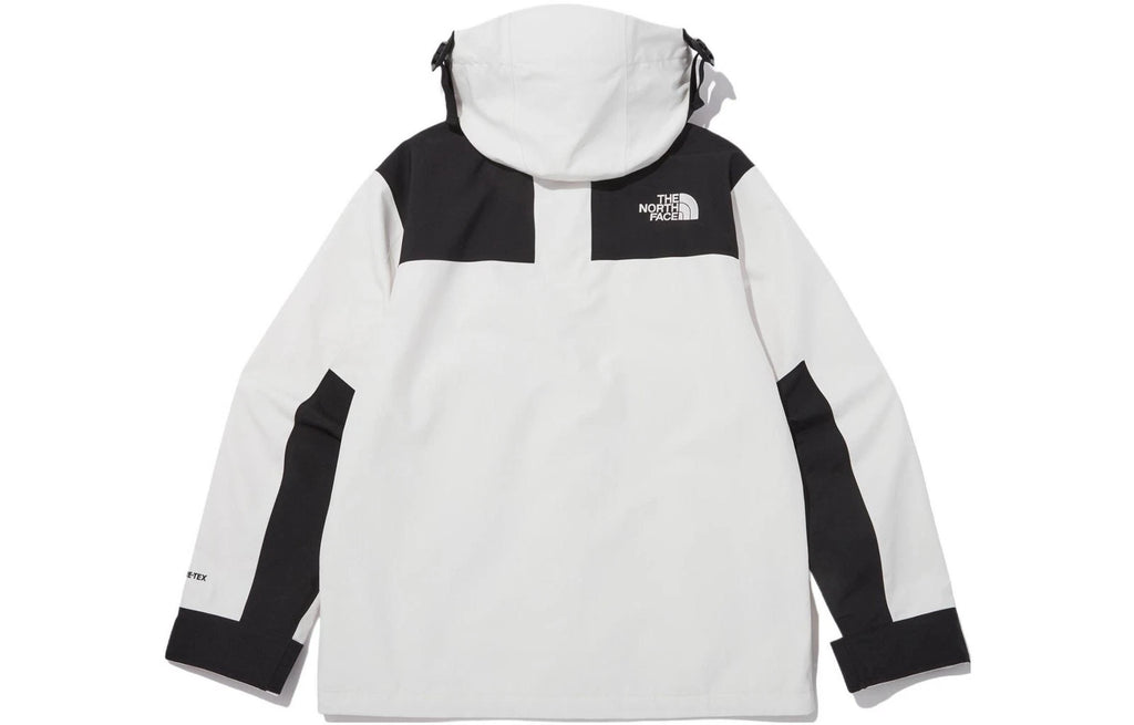 The North Face 1990 Mountain Jacket – GORE-TEX – White