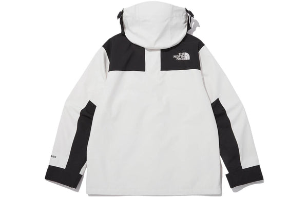 The North Face 1990 Mountain Jacket – GORE-TEX – White